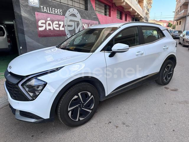 KIA Sportage 1.6 TGDi Drive 4x2