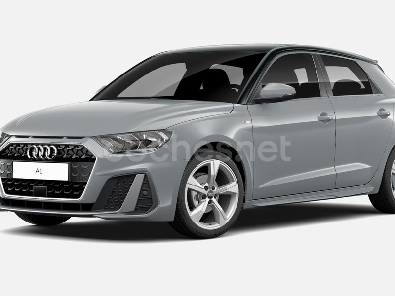 AUDI A1 Sportback Advanced 25 TFSI