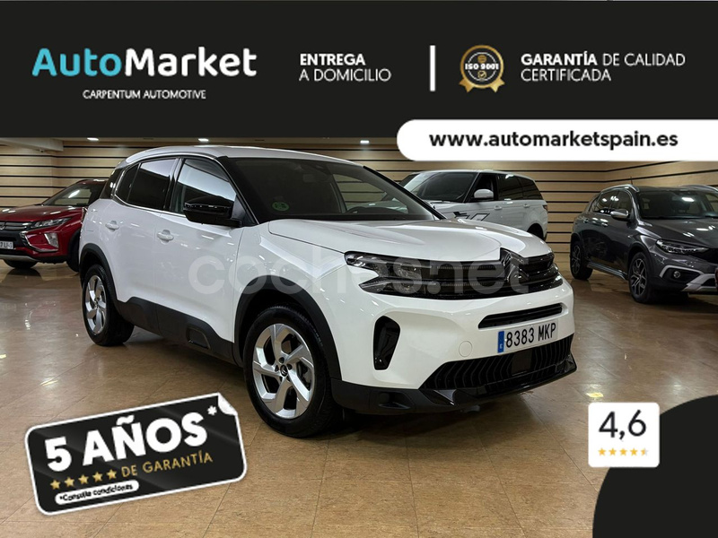 CITROEN C5 Aircross PureTech SS Feel