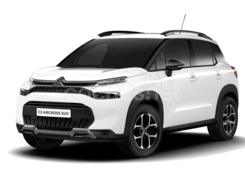 CITROEN C3 Aircross PureTech Max