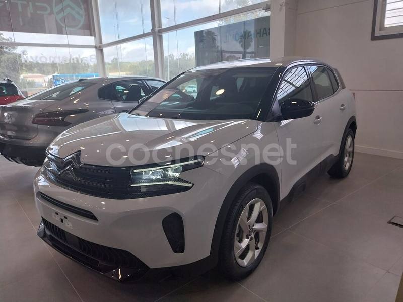 CITROEN C5 Aircross PureTech SS You