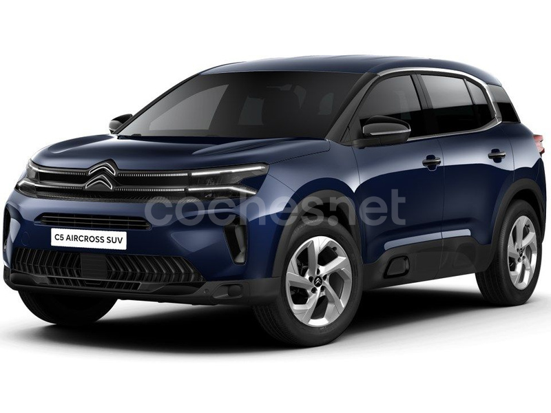 CITROEN C5 Aircross PureTech SS Plus