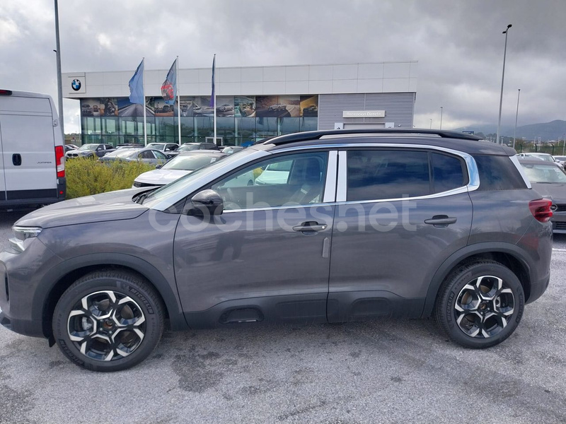 CITROEN C5 Aircross HYBRID eDCS6 Plus