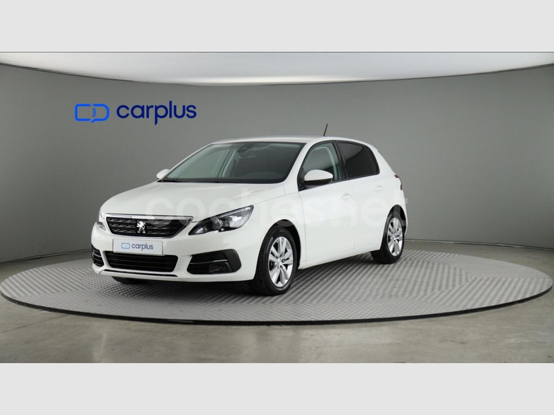 PEUGEOT 308 Allure Pack PureTech 110 SS