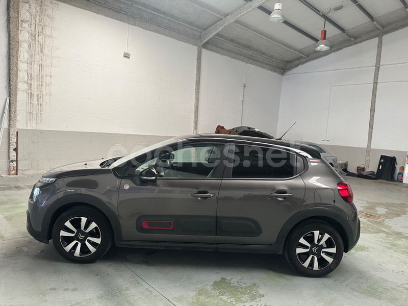 CITROEN C3 PureTech SS Feel