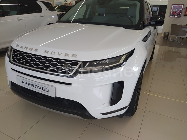 LAND-ROVER Range Rover Evoque 2.0 D150 S FWD