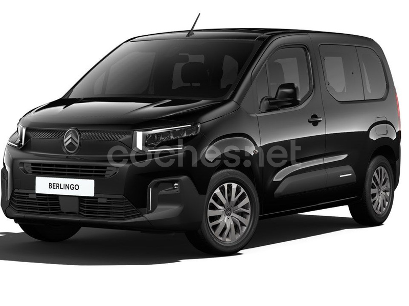 CITROEN Berlingo Talla M BlueHDi 130 SS MAX