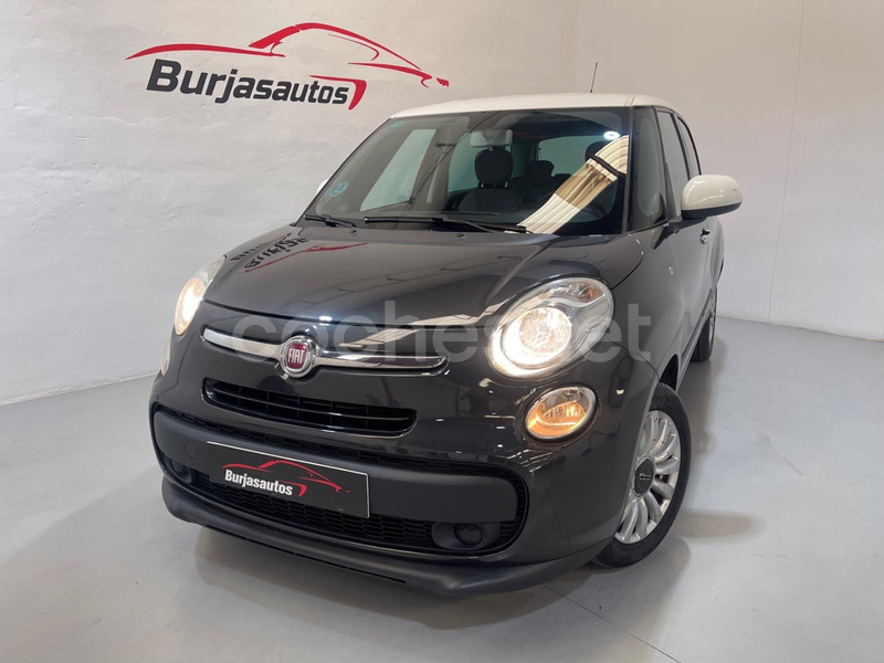 FIAT 500L 1.4 16v Lounge