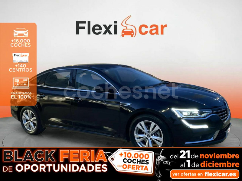 RENAULT Talisman Zen Energy dCi