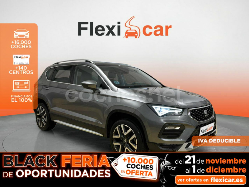 SEAT Ateca 2.0 TDI XPerience XXL