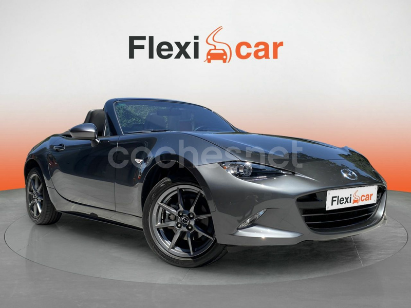 MAZDA MX-5 1.5 Evolution ST