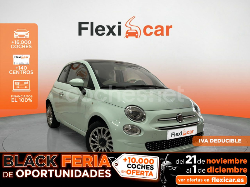 FIAT 500 Dolcevita 1.0 Hybrid 70 CV