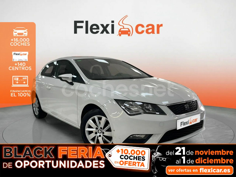 SEAT León 1.2 TSI StSp Reference Connect