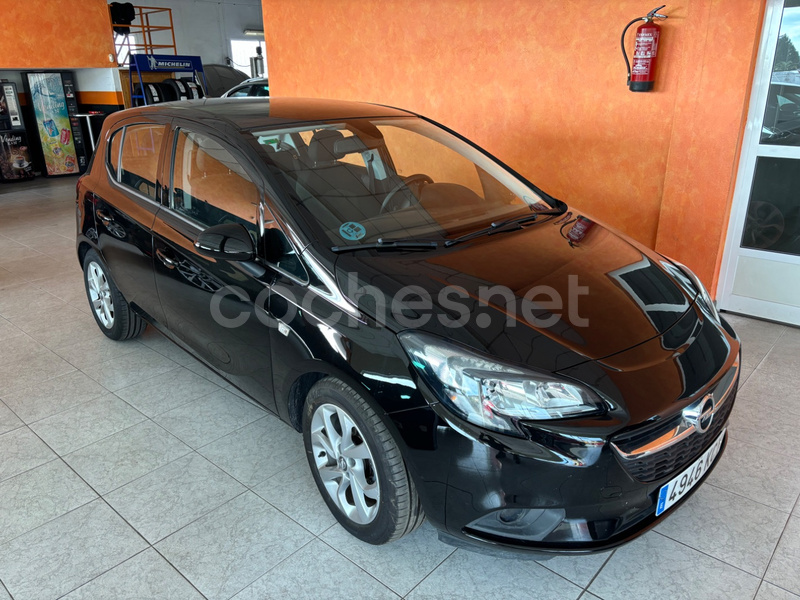 OPEL Corsa 1.4 Selective