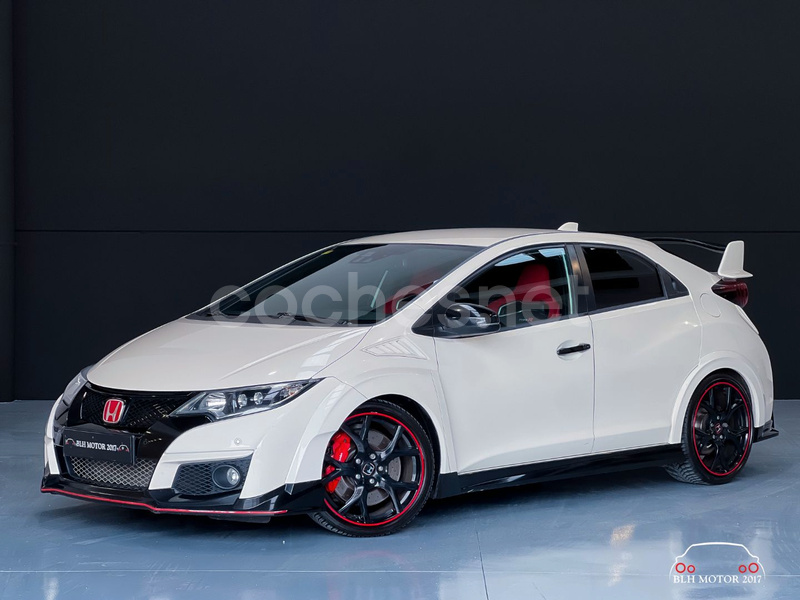 HONDA Civic 2.0 VTEC Turbo Type R GT