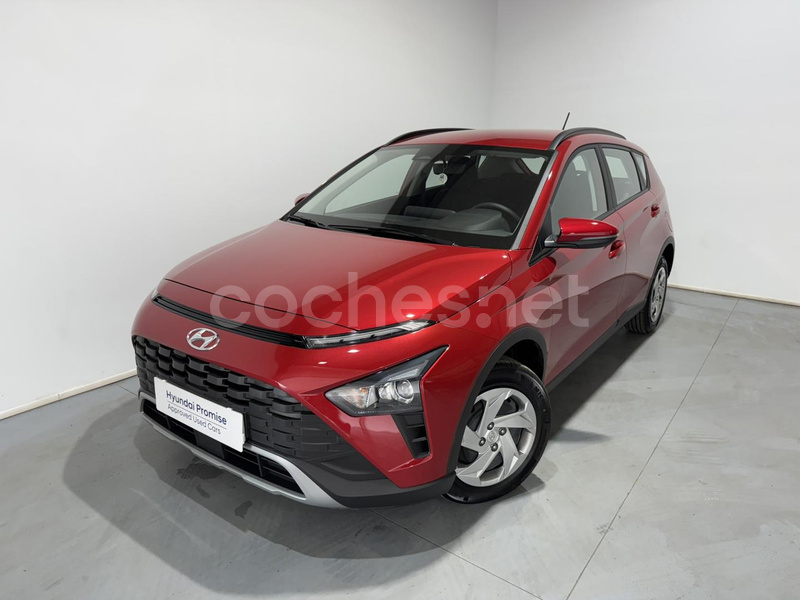 HYUNDAI Bayon 1.2 MPI Essence