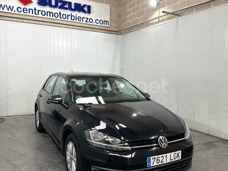 VOLKSWAGEN Golf Last Edition 1.6 TDI