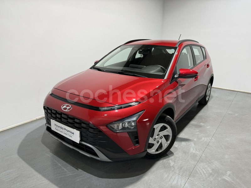 HYUNDAI Bayon 1.2 MPI Essence