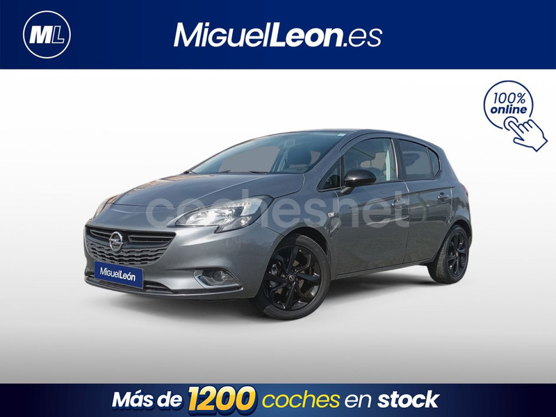 OPEL Corsa 1.4 Color Edition