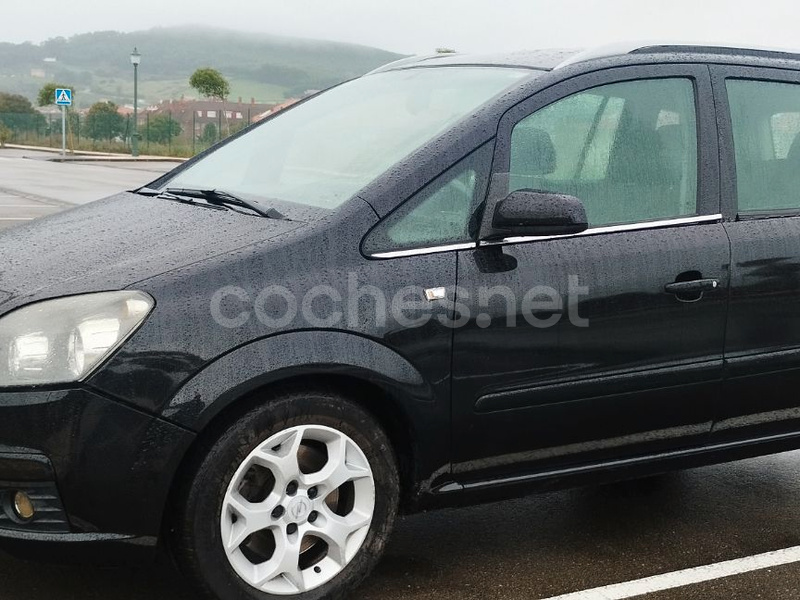 OPEL Zafira Cosmo 1.9 CDTi 8v 120 CV