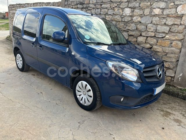 MERCEDES-BENZ Citan 109 CDI Tourer Select Largo