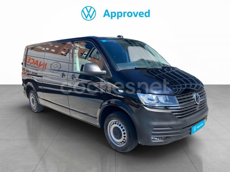 VOLKSWAGEN Transporter Furgon Largo TN 2.0 TDI