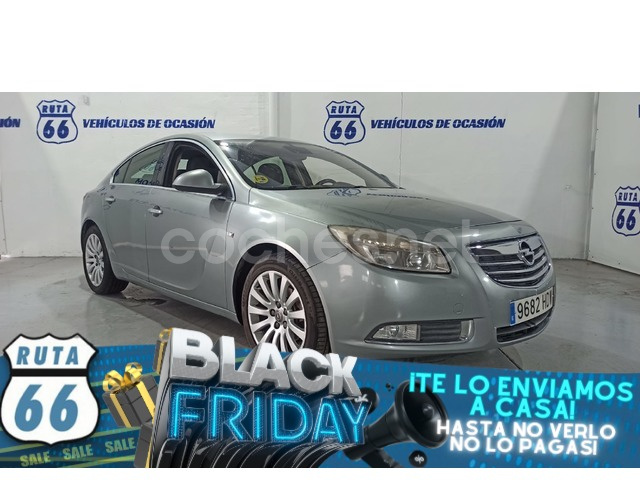 OPEL Insignia 2.0 CDTI ecoFLEX 130 CV Cosmo