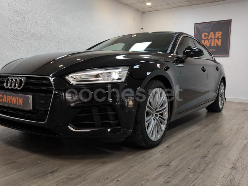 AUDI A5 Sport 40 GTron Sportback