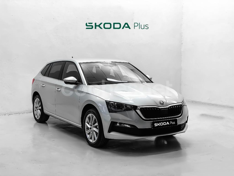 SKODA Scala 1.0 TSI 110 CV DSG Ambitio