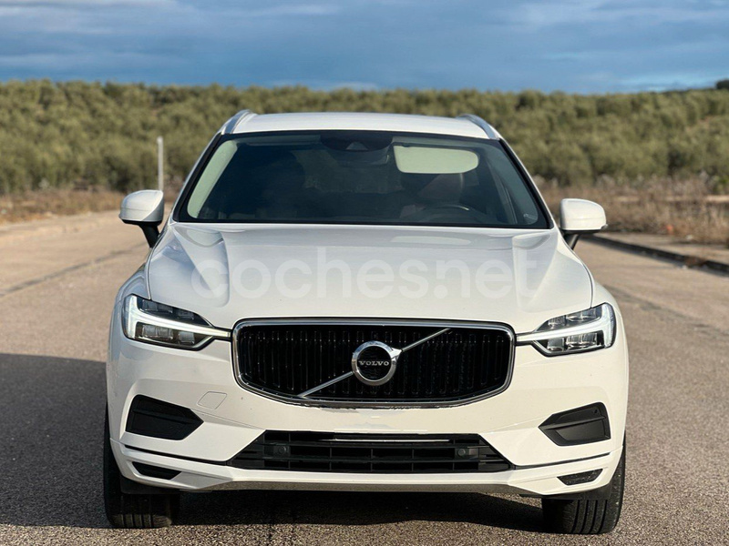 VOLVO XC60 2.0 D3 Business Plus