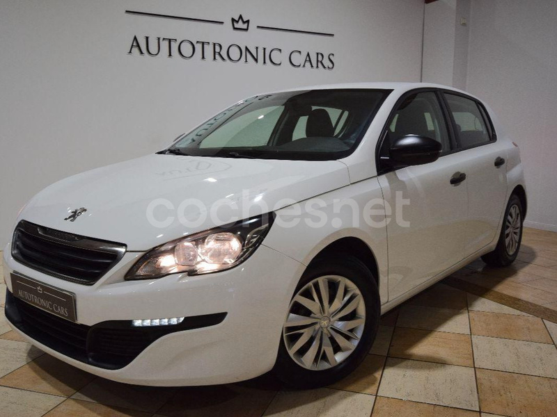 PEUGEOT 308 Access 1.6 BlueHDi