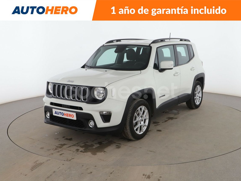 JEEP Renegade Longitude 1.0G 4x2