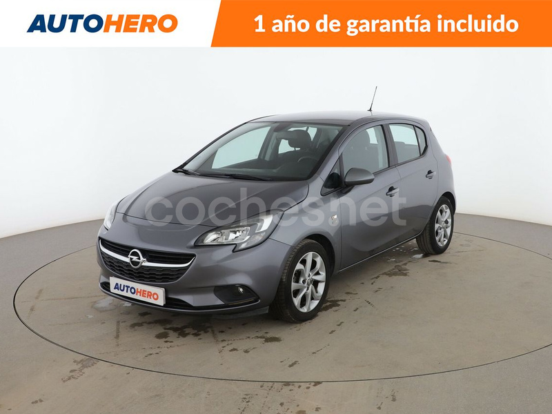 OPEL Corsa 1.4 120 Aniversario