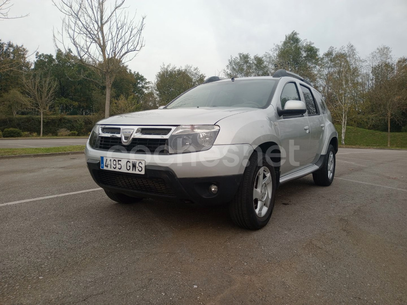 DACIA Duster Ambiance dCi