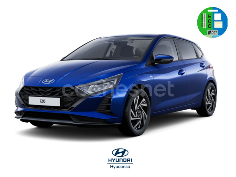 HYUNDAI i20 1.0 TGDI 48V Klass