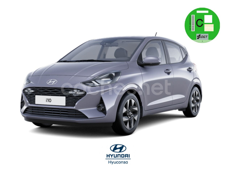 HYUNDAI i10 1.0 Klass