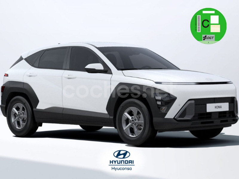 HYUNDAI Kona 1.0T Maxx