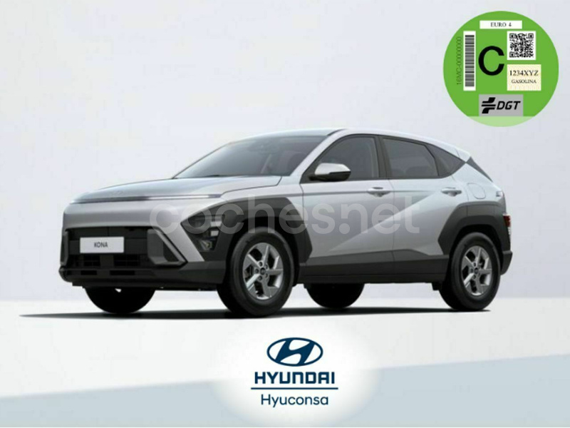 HYUNDAI Kona 1.0 TGDI Flexx