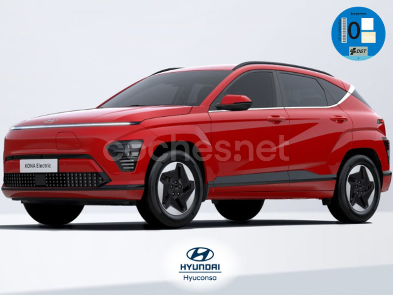 HYUNDAI Kona EV 65kWh Flexx