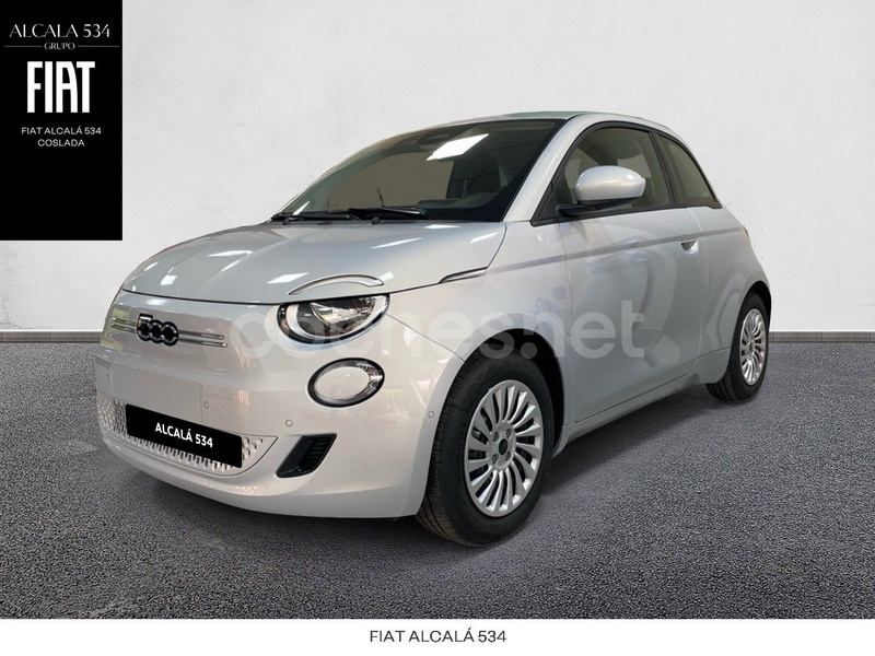 FIAT 500 Monotrim Hb 320km