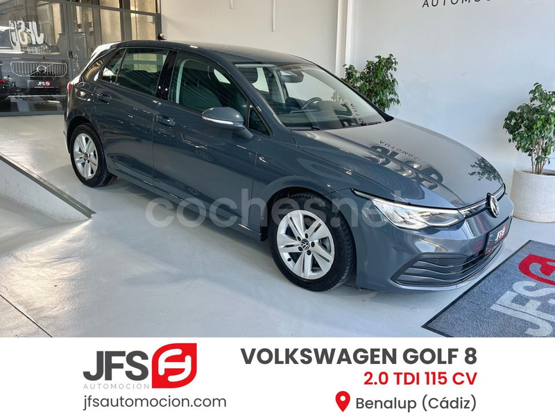 VOLKSWAGEN Golf 2.0 TDI