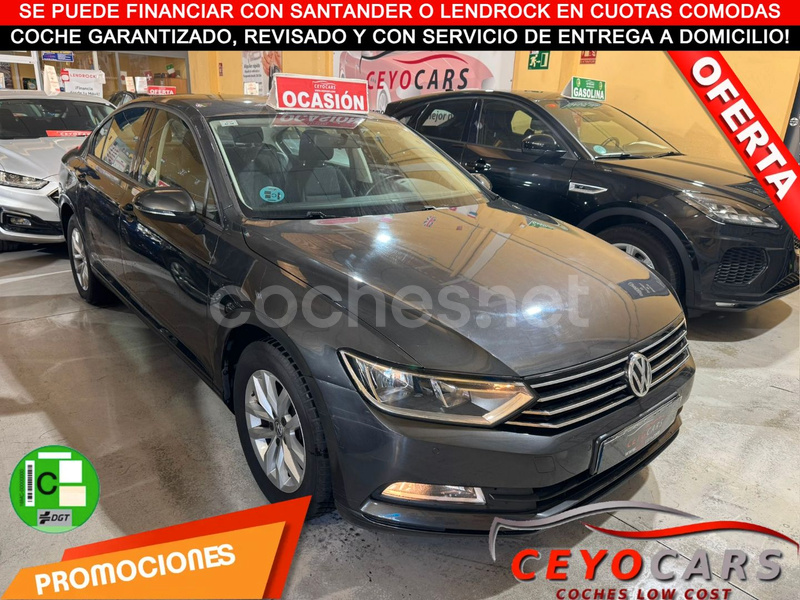 VOLKSWAGEN Passat Edition 2.0 TDI