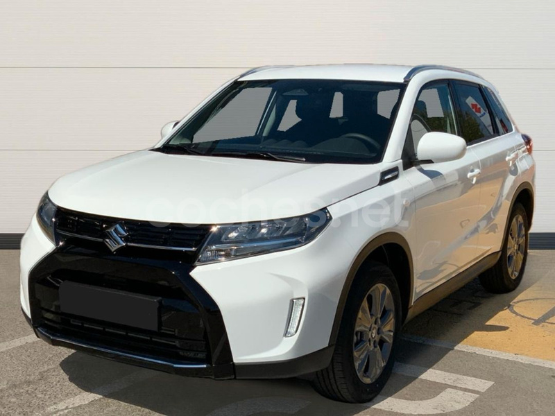 SUZUKI Vitara 1.4 T S2 Mild Hybrid