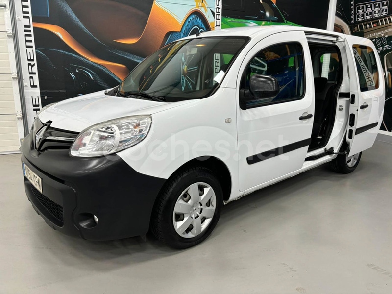 RENAULT Kangoo Combi Profesional N1 Energy dCi