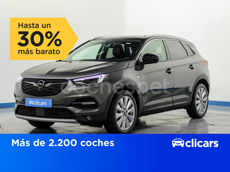 OPEL Grandland X 1.2 Turbo Excellence