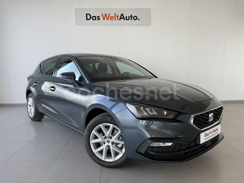 SEAT León 1.0 TSI SS Style XS