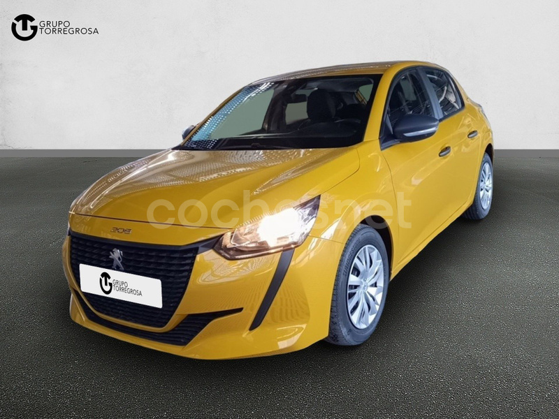 PEUGEOT 208 PureTech Active