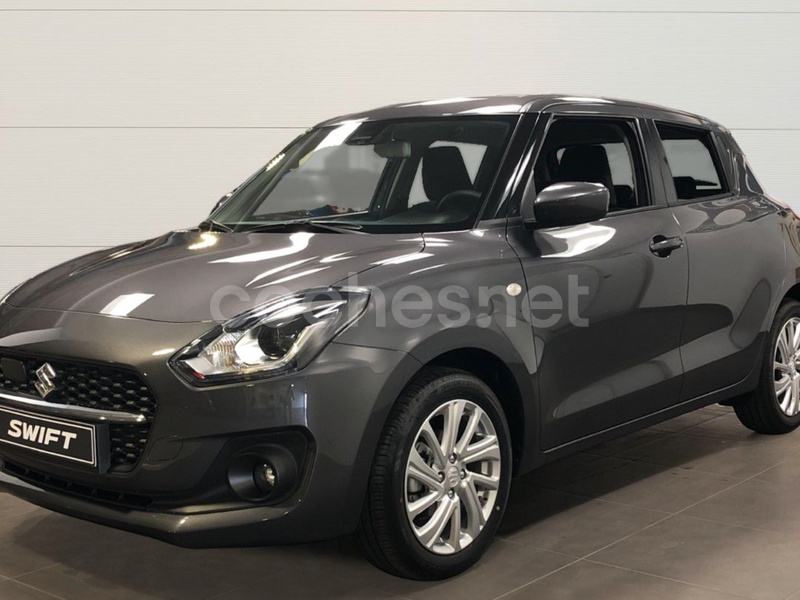 SUZUKI Swift 1.2 GLE Mild Hybrid