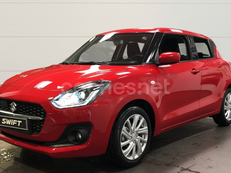 SUZUKI Swift 1.2 GLE Mild Hybrid