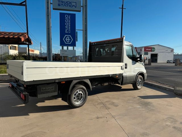 IVECO Daily 35S16